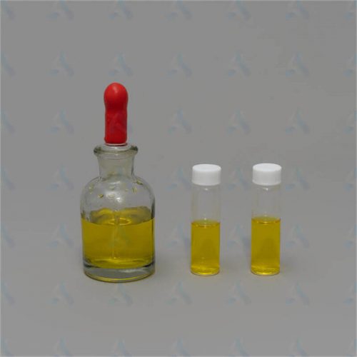 3-氟-5-甲氧基苯胺 CAS No.:2339-58-4