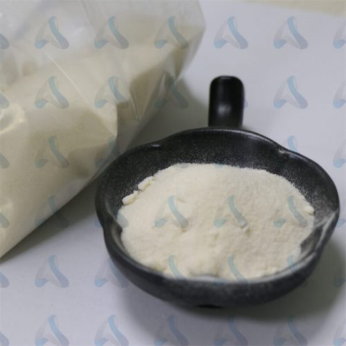 3-氟-4-硝基苯腈 CAS No.:218632-01-0